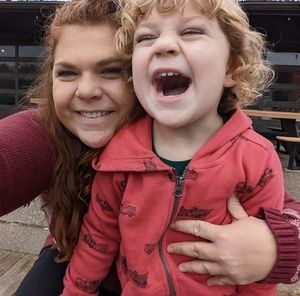 Meet your Posher, Dani